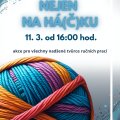 Nejen na há(č)ku