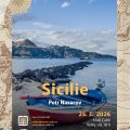 Cestou necestou: Petr Nazarov - Sicílie