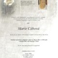 Marie Cábová
