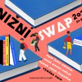 Knižní SWAP a omezení provozu knihovny