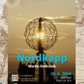 Cestou necestou: Nordkapp – Martin Ondrášek