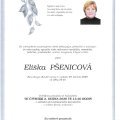 Eliška Pšenicová