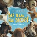 Béé team na stopě