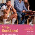 Ať žije Bouchon!