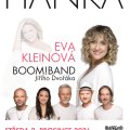 Hanka ... je naprosto nezbytné - Vánoční koncert