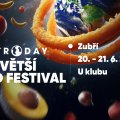 GASTRODAY ZUBŘÍ