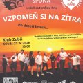 Vzpomeň si na zítra – obnovená premiéra