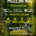ZUBERSKÁ MUZEJNÍ NOC