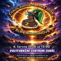 Registrace na Čokoládovou trepku