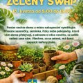 Zelený SWAP
