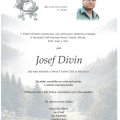 Josef Divín
