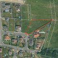 Prodej - část pozemku p.č.3973/100 o výměře 1774 m² ve městě Zubří