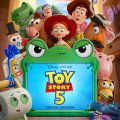 Toy Story 5: Příběh hraček