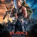 Vládci vesmíru