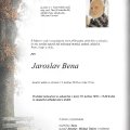 Jaroslav Bena
