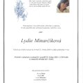 Lydie Minarčíková