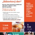Bábovkový den