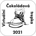 Virtuální Čokoládová trepka 2021