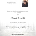 Zbyněk Dvořák