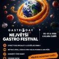 GASTRODAY ZUBŘÍ