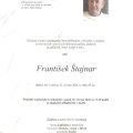 František Štajnar