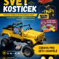 Svět kostiček®