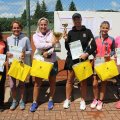 Trofej směřuje potřetí do Vsetína