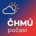 VÝSTRAHA ČHMÚ