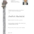 Jindřich Macháček
