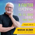 Vnitřní svět vítězů a X faktor úspěšných