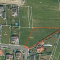 Prodej pozemku parc.č. 3973/100 o výměře 1774 m²