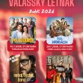 Valašský letňák: Po večerce