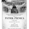 Patrik Pšenica