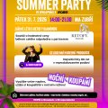 SUMMER PARTY